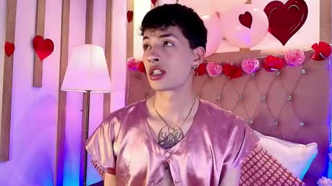 Dany Ozorio online show from 02.15.26