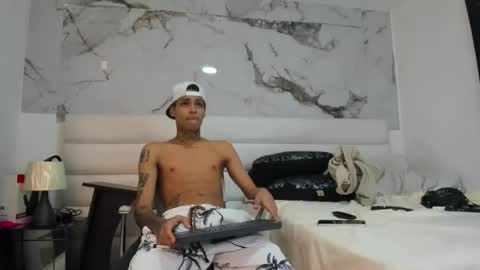 Snapshot of ozuna_hot_ chatting on 07.02.26 ozuna_hot_ online show from 07.02.26