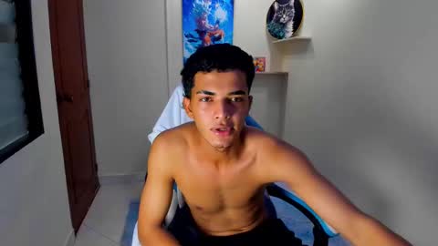 ozuna online show from 03.12.26