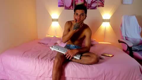 ozuna online show from 03.19.26