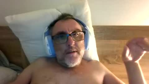 Brian online show from 01.08.26