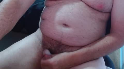 Snapshot of ozzieozzieoi chatting on 01.13.25 HairyolOz online show from 01.13.25