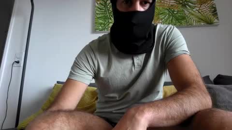 p3dro3scobar online show from 05.13.26