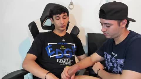 P online show from 01.23.25