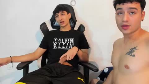 P online show from 02.17.25