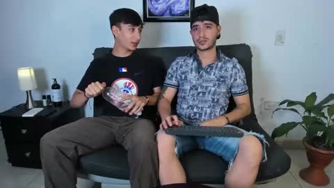 P online show from 09.30.25