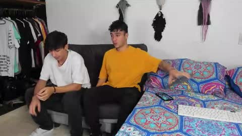 P online show from 10.28.25