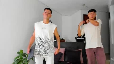 P online show from 04.23.26