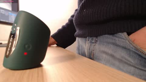 Pierre online show from 12.29.24