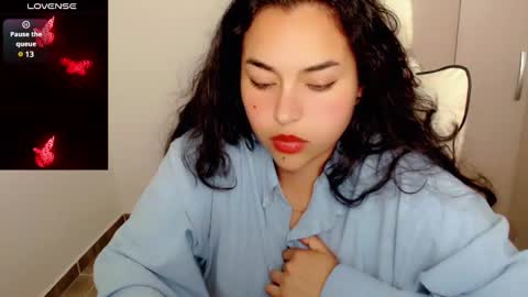 Snapshot of p_o_l_e_t_t chatting on 02.05.25 Jane online show from 02.05.25