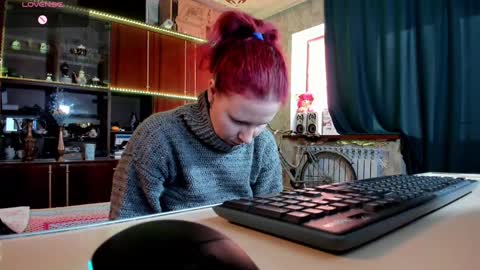 Ella online show from 01.22.25