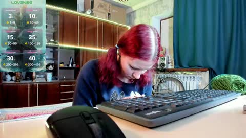 Ella online show from 01.26.25