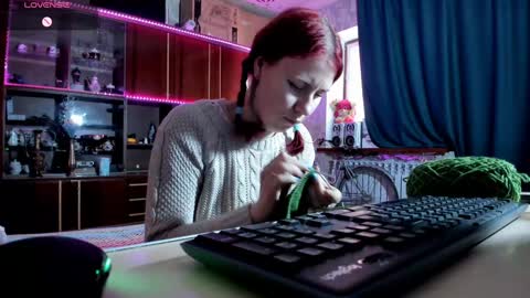 Ella online show from 01.29.25