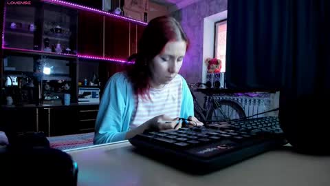 Ella online show from 02.18.25