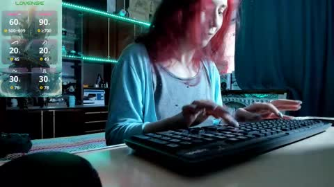 Ella online show from 02.24.25