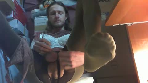 Snapshot of pablo777xxx chatting on 01.06.25 Pawel STERNinski online show from 01.06.25