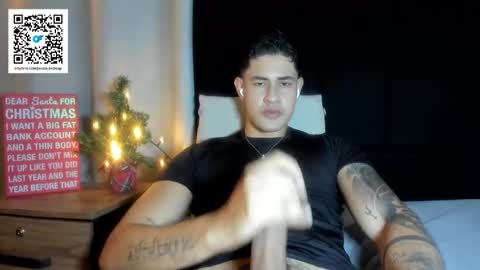 Javi    online show from 12.23.25