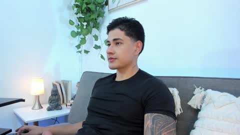 Javi    online show from 02.02.26