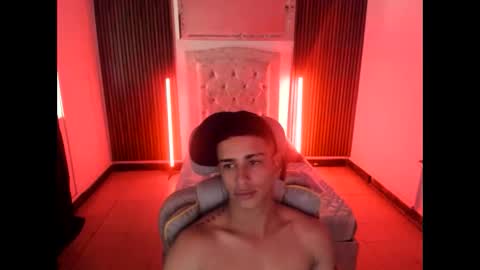 pablo prada online show from 11.19.25