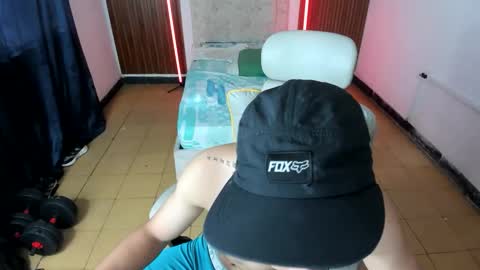 pablo prada online show from 11.21.25