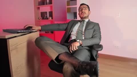 pablo rincon95 online show from 01.13.26