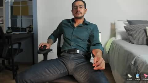 Snapshot of pablo_rincon95 chatting on 04.06.26 pablo rincon95 online show from 04.06.26