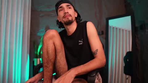 pablo online show from 03.11.26