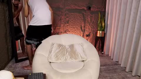 pablo online show from 04.14.26