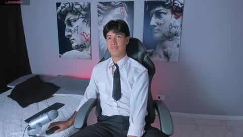 Pablo online show from 02.15.26