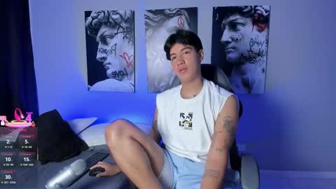 Pablo online show from 02.27.26