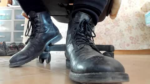 Pablo Meness online show from 12.05.25