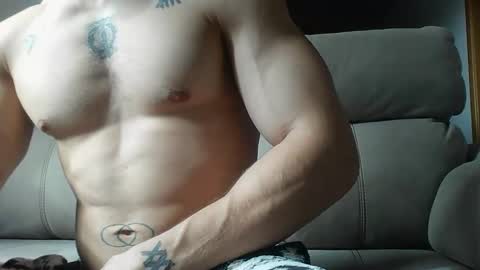 Pablo Mller online show from 11.11.25