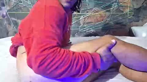 pablouyu online show from 02.16.25