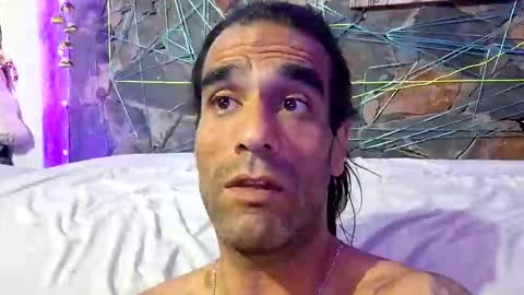 pablouyu online show from 02.18.25