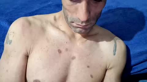 pablouyu online show from 03.10.25