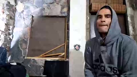 pablouyu online show from 10.14.25