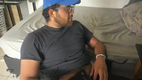 Alberto online show from 01.11.25