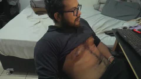 Alberto online show from 01.21.25