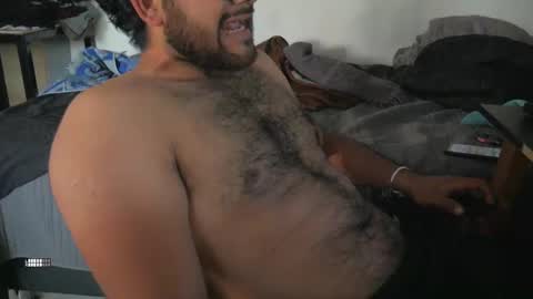 Alberto online show from 01.21.25