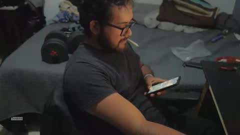 Alberto online show from 01.23.25