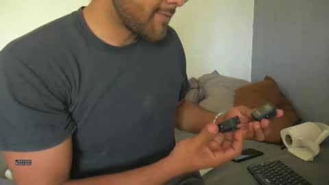 Alberto online show from 01.27.25