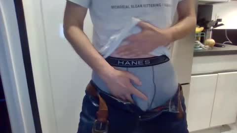 Paco online show from 12.30.24