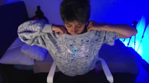 Fernanda online show from 02.05.26