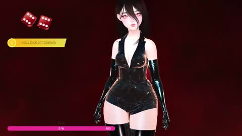 Paige Controls You online show from 02.21.26