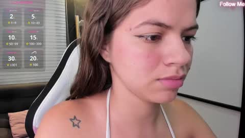 Paige online show from 02.17.25