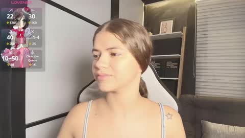 Paige online show from 03.07.25