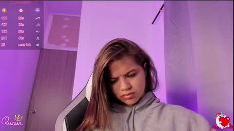 Paige online show from 02.13.26