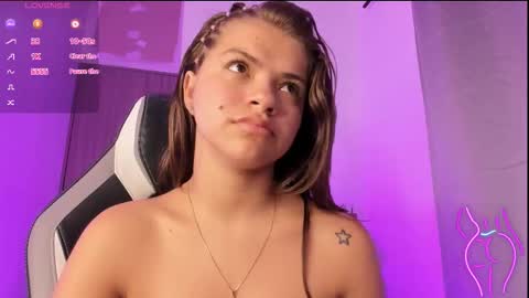 Paige online show from 02.18.26