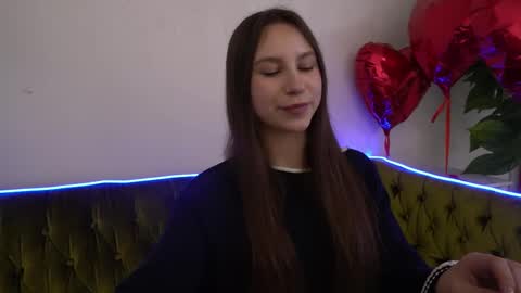 Paige online show from 02.25.25