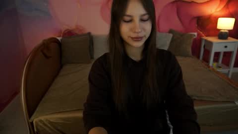 Paige online show from 11.04.25